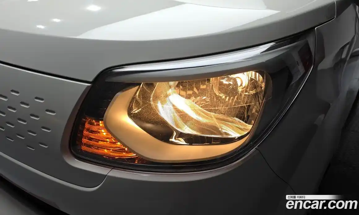 Kia Ray 2022 1.0 гидро, фото 8
