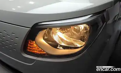Kia Ray 2022 1.0 гидро, миниатюра 8