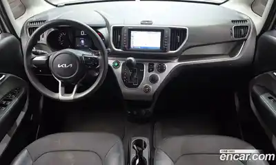 Kia Ray 2022 1.0 гидро, миниатюра 10