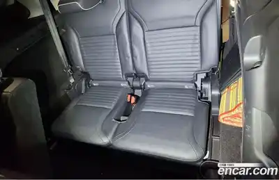 Land Rover Discovery 2017 3.0 автомат (гидро), миниатюра 5