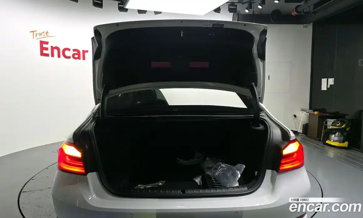BMW 5 серия 2018 2.0 автомат (гидро), фото 28