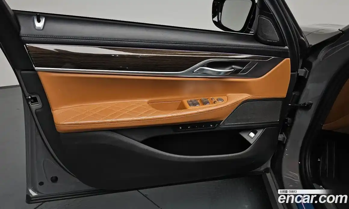 BMW 7-Series 2021 3.0 гидро, фото 24