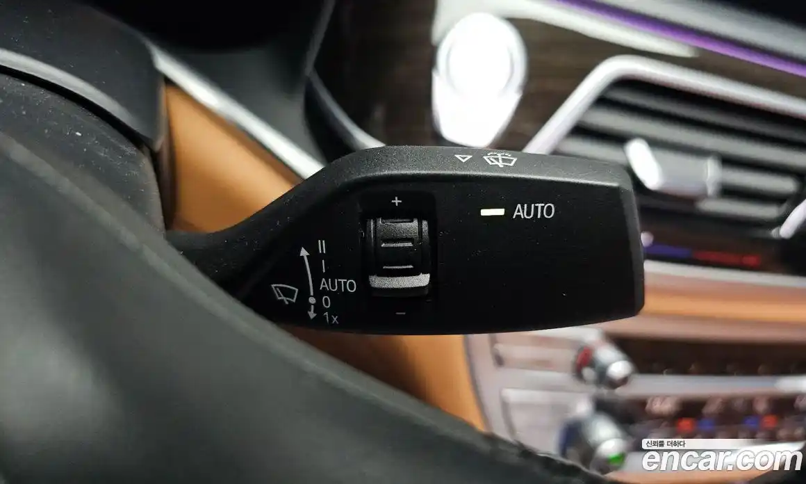 BMW 7-Series 2021 3.0 гидро, фото 27