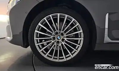 BMW 7-Series 2021 3.0 гидро, миниатюра 4