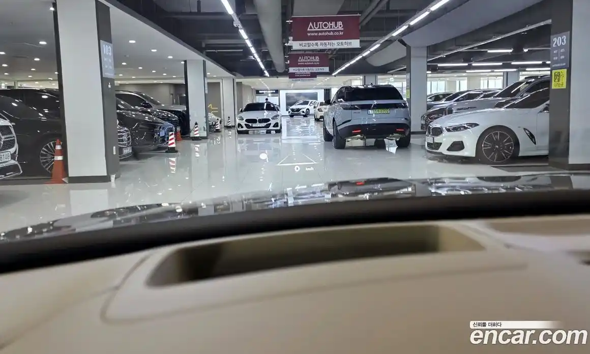 Genesis G80 2025 2.5 автомат (гидро), фото 17