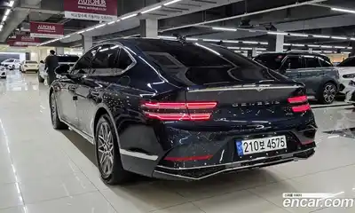 Genesis G80 2025 2.5 автомат (гидро), миниатюра 7