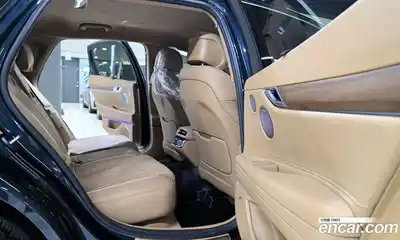 Genesis G80 2025 2.5 автомат (гидро), миниатюра 10