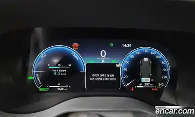 Toyota Sienna 2025 2.5 гидро, миниатюра 11
