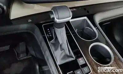 Toyota Sienna 2025 2.5 гидро, миниатюра 12