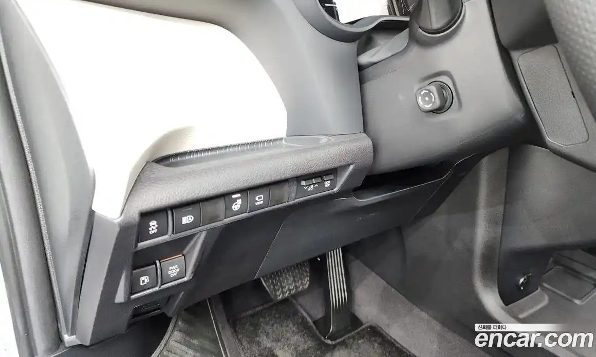 Toyota Sienna 2025 2.5 гидро, фото 30