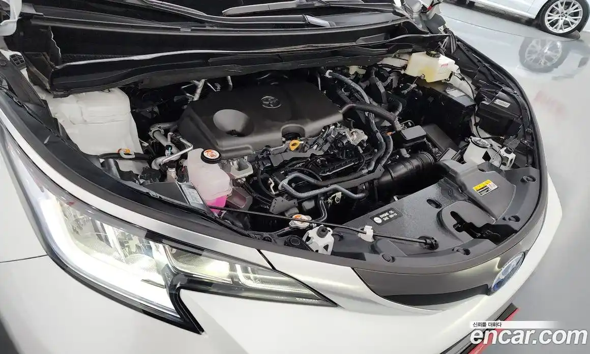 Toyota Sienna 2025 2.5 гидро, фото 6