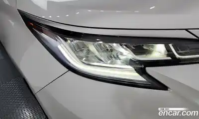Toyota Sienna 2025 2.5 гидро, миниатюра 8