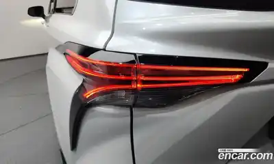 Toyota Sienna 2025 2.5 гидро, миниатюра 9