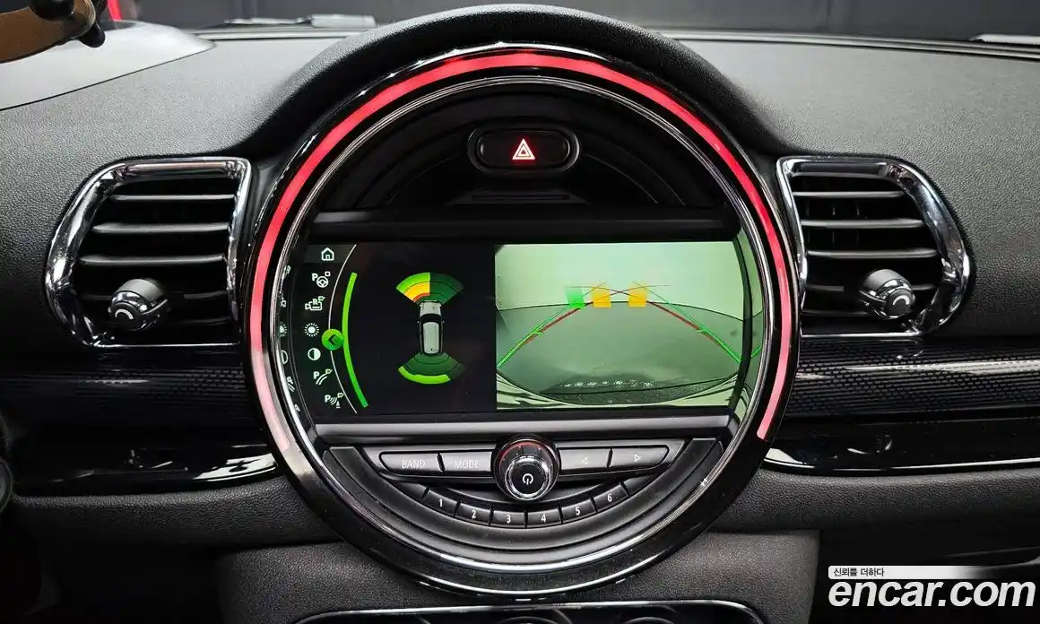 Mini Clubman 2018 1.5 автомат (гидро), фото 21