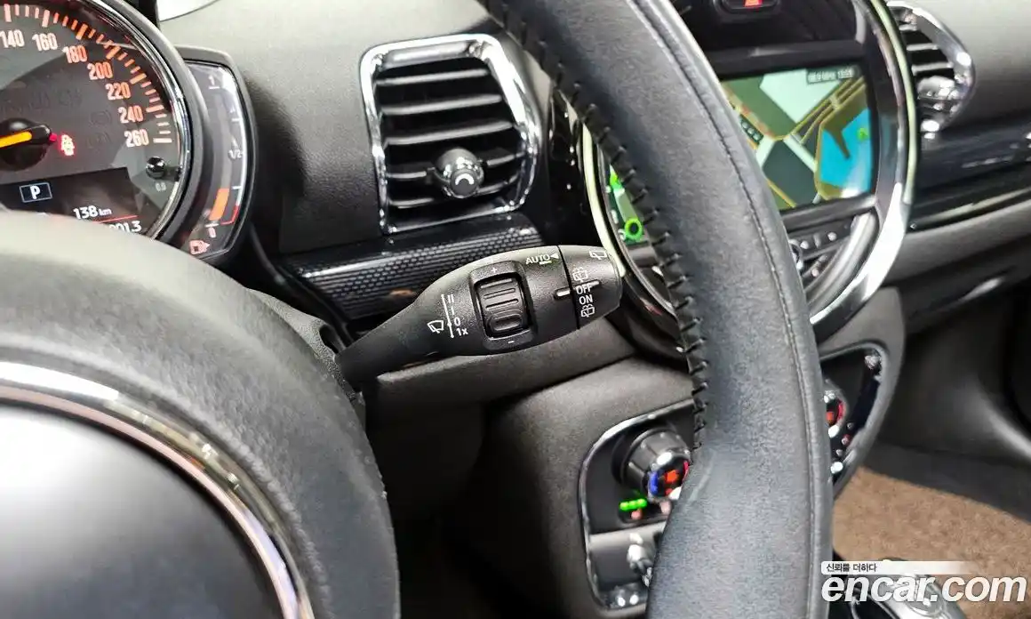 Mini Clubman 2018 1.5 автомат (гидро), фото 24