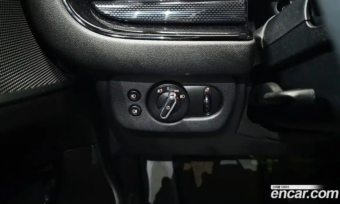 Mini Clubman 2018 1.5 автомат (гидро), фото 25
