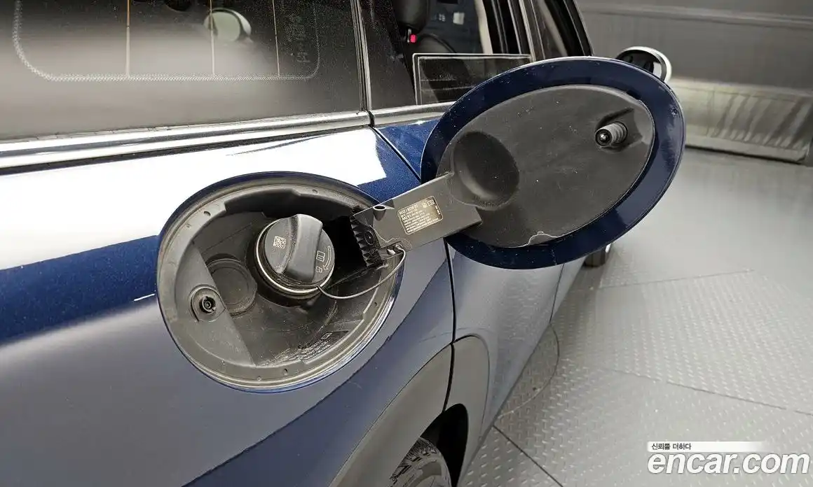 Mini Clubman 2018 1.5 автомат (гидро), фото 29
