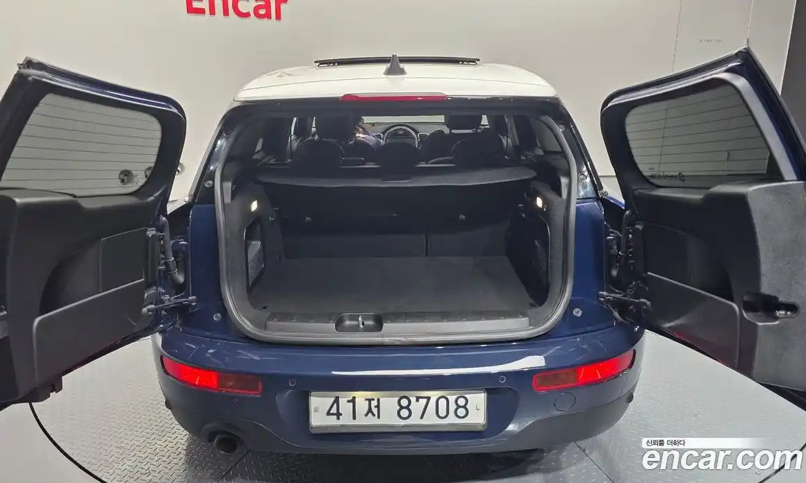Mini Clubman 2018 1.5 автомат (гидро), фото 30