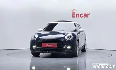 Mini Clubman 2018 1.5 автомат (гидро), миниатюра 3
