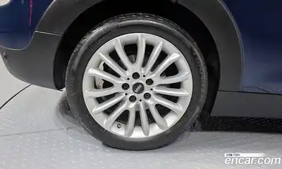 Mini Clubman 2018 1.5 автомат (гидро), миниатюра 5