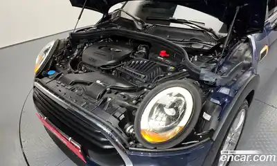 Mini Clubman 2018 1.5 автомат (гидро), миниатюра 6