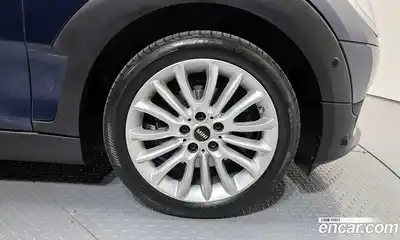 Mini Clubman 2018 1.5 автомат (гидро), миниатюра 7