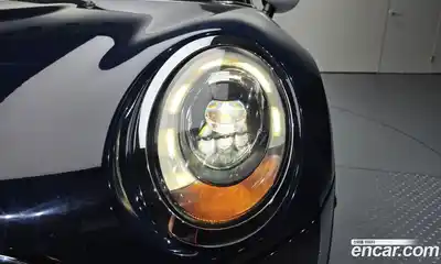 Mini Clubman 2018 1.5 автомат (гидро), миниатюра 8