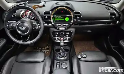 Mini Clubman 2018 1.5 автомат (гидро), миниатюра 10