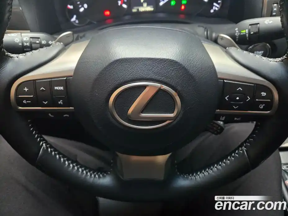 Lexus GS 2018 2.0 гидро, фото 13
