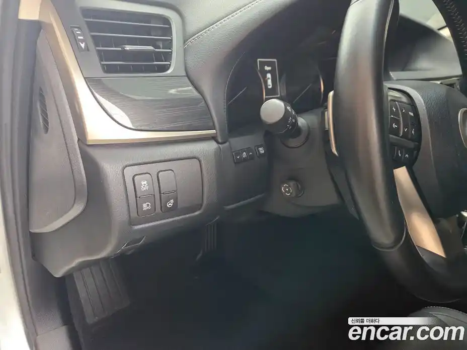Lexus GS 2018 2.0 гидро, фото 14