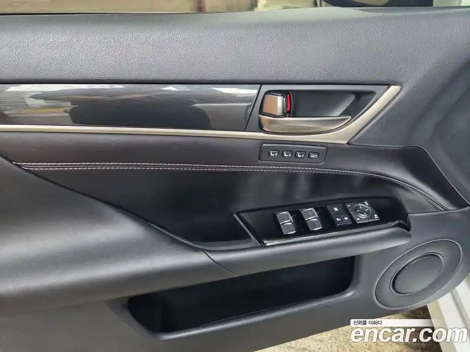 Lexus GS 2018 2.0 гидро, фото 15