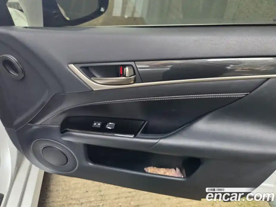 Lexus GS 2018 2.0 гидро, фото 18