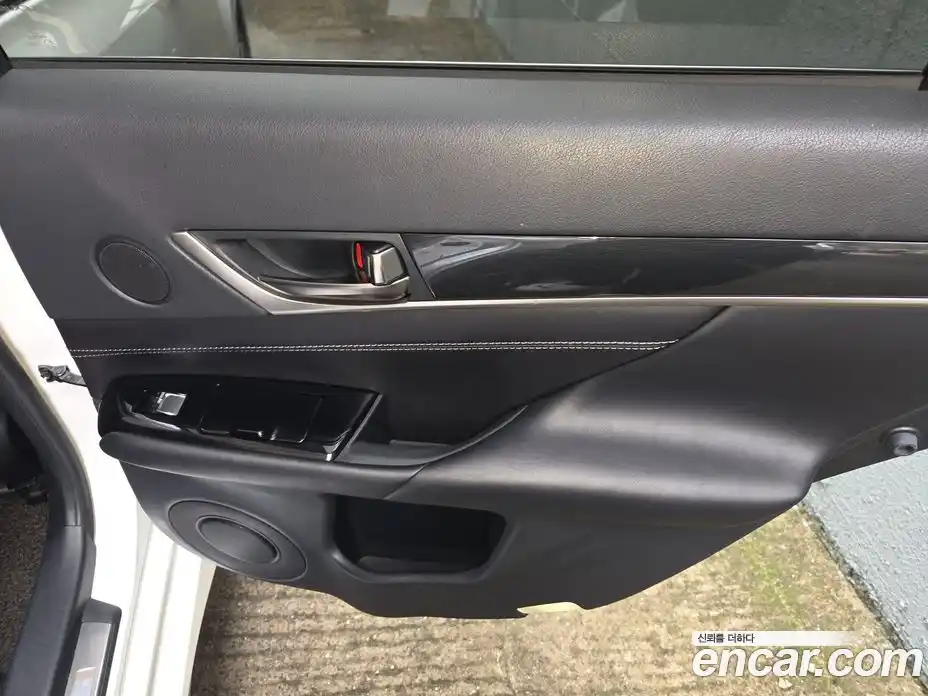Lexus GS 2018 2.0 гидро, фото 19