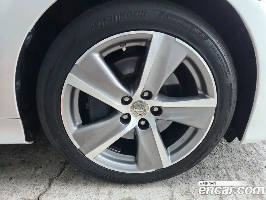 Lexus GS 2018 2.0 гидро, фото 20