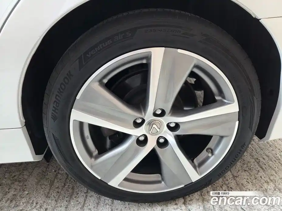 Lexus GS 2018 2.0 гидро, фото 5