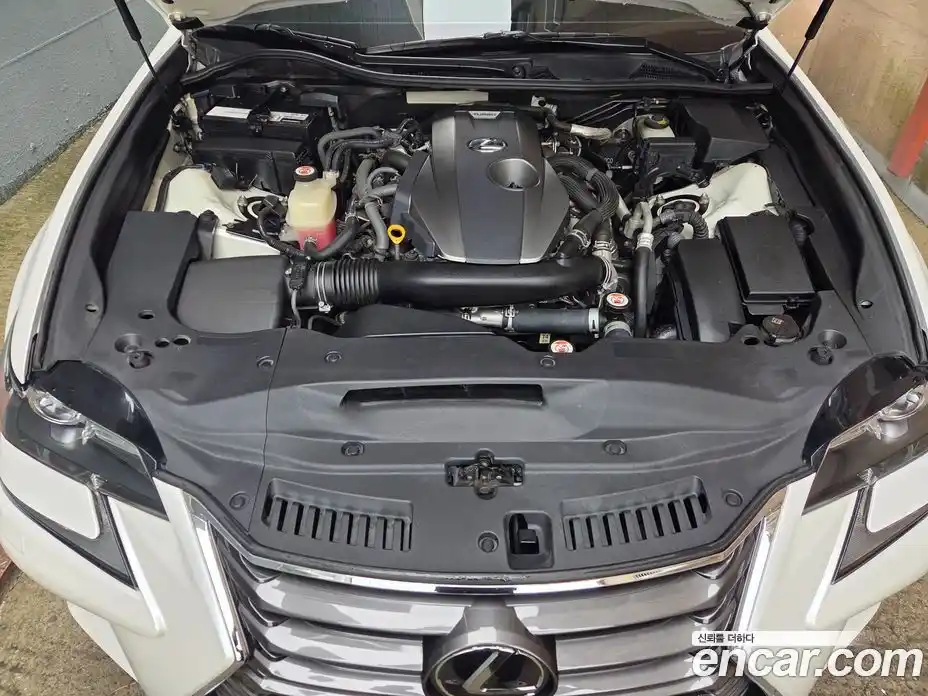 Lexus GS 2018 2.0 гидро, фото 6