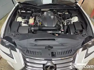 Lexus GS 2018 2.0 гидро, миниатюра 6