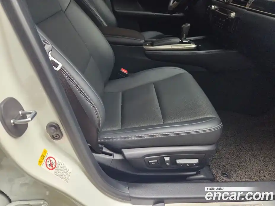 Lexus GS 2018 2.0 гидро, фото 7