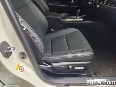 Lexus GS 2018 2.0 гидро, миниатюра 7