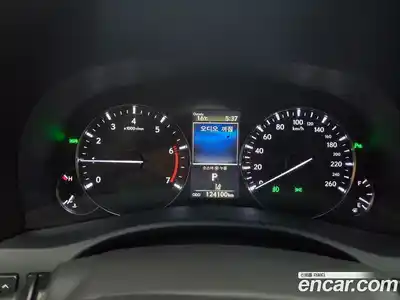 Lexus GS 2018 2.0 гидро, миниатюра 8