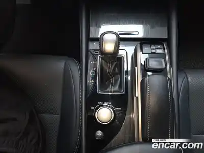 Lexus GS 2018 2.0 гидро, миниатюра 9