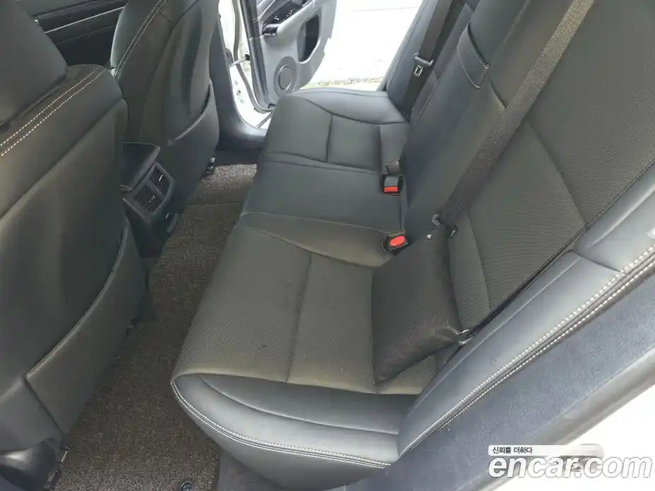 Lexus GS 2018 2.0 гидро, фото 10