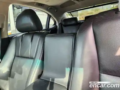 Lexus LS 2010 4.6 гидро, миниатюра 12