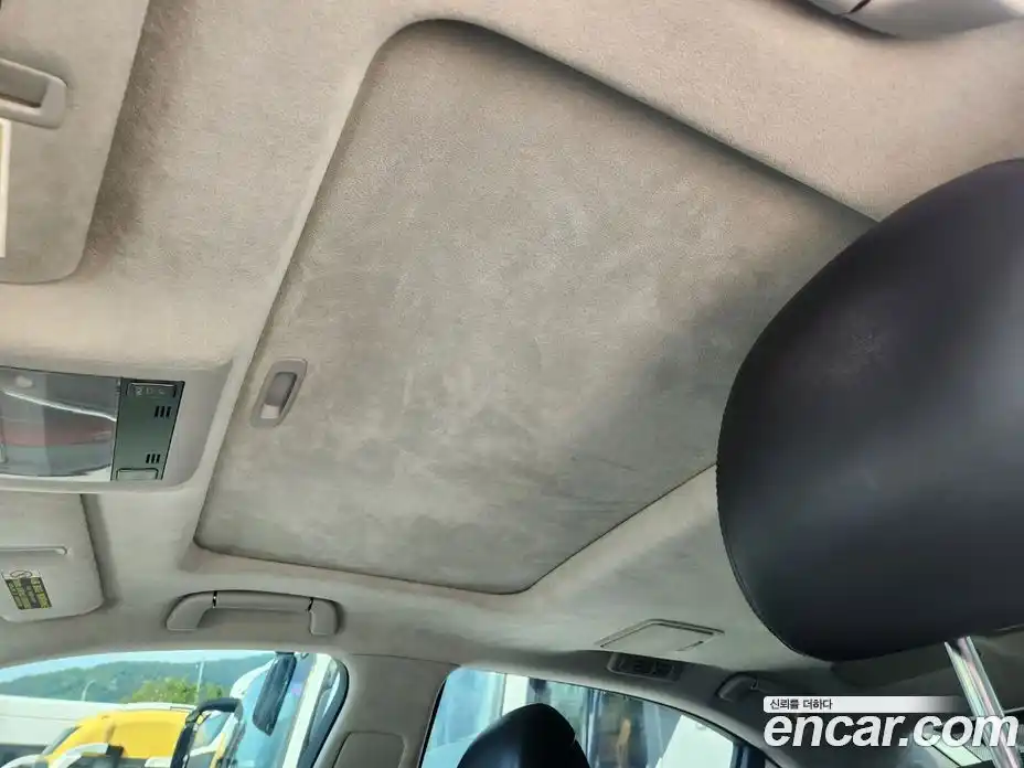 Lexus LS 2010 4.6 гидро, фото 13