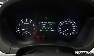 Genesis G80 2017 3.3 автомат (гидро), миниатюра 11