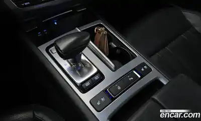 Genesis G80 2017 3.3 автомат (гидро), миниатюра 12