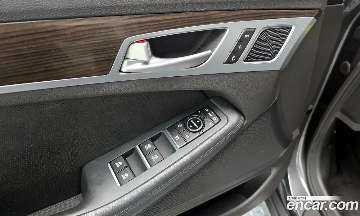 Genesis G80 2017 3.3 автомат (гидро), фото 19