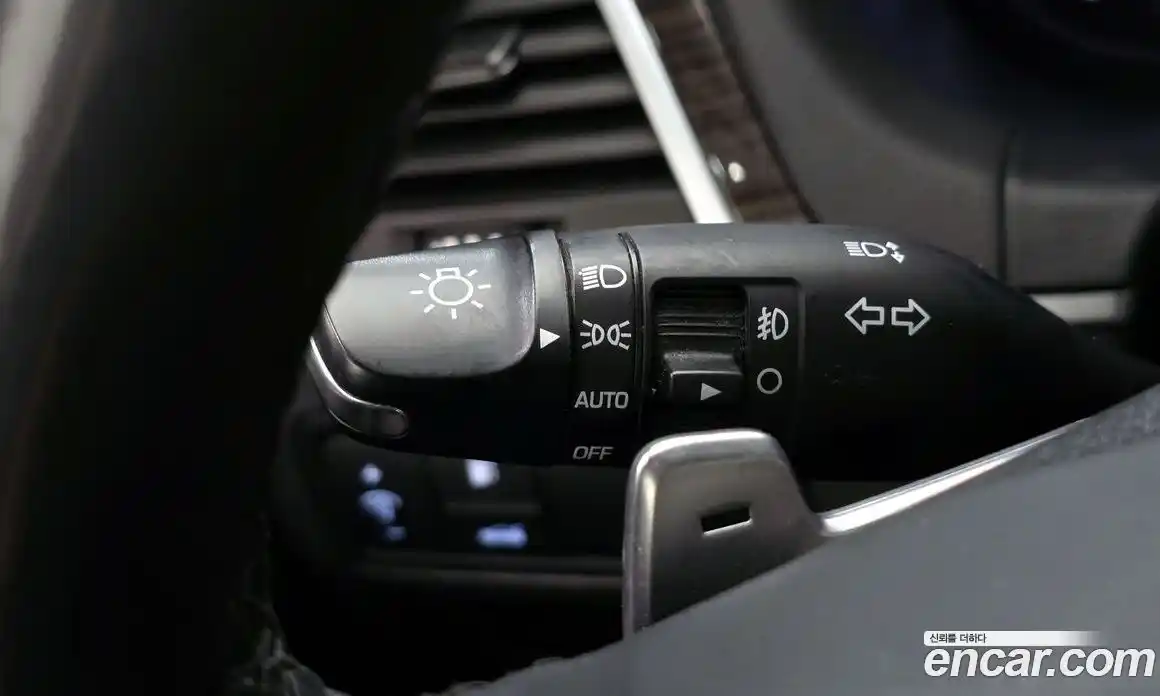 Genesis G80 2017 3.3 автомат (гидро), фото 21