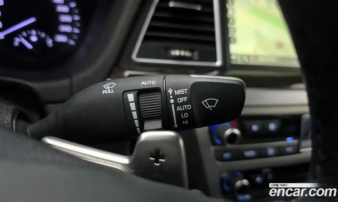 Genesis G80 2017 3.3 автомат (гидро), фото 22