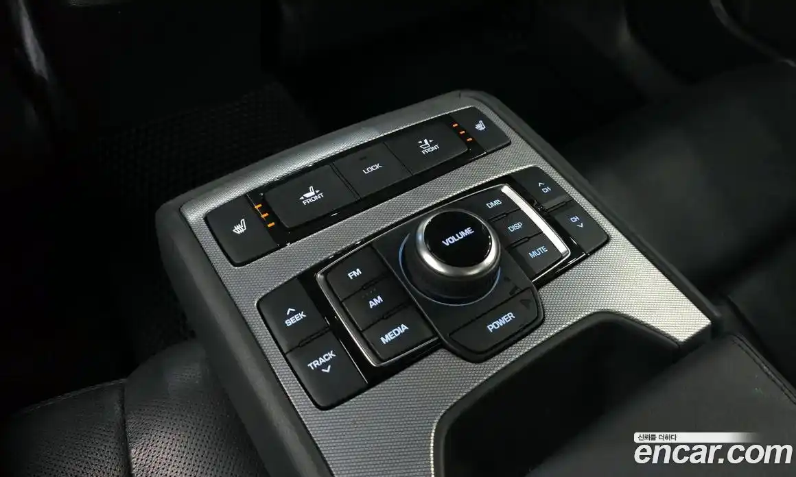 Genesis G80 2017 3.3 автомат (гидро), фото 27